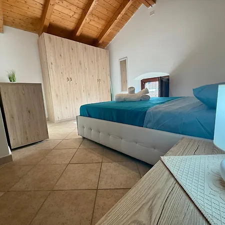 Apartment Bosa Vacanza