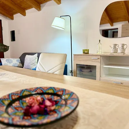 Bosa Vacanza Bosa
