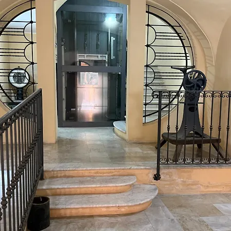 Bosa Vacanza Διαμέρισμα Bosa