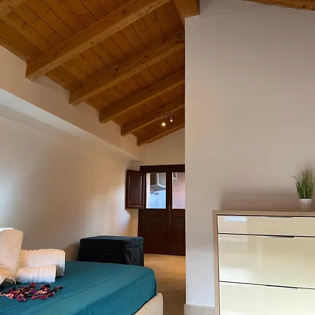 アパート Bosa Vacanza *