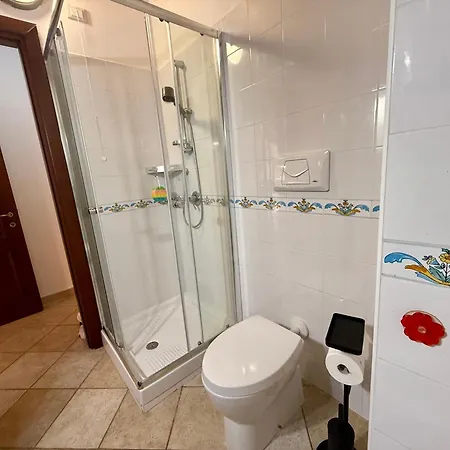 Bosa Vacanza Апартаменты Боса