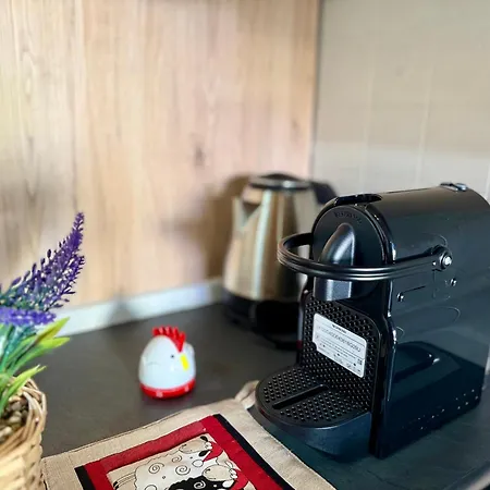 アパート Bosa Vacanza ボーザ