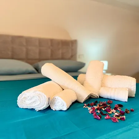 アパート Bosa Vacanza *